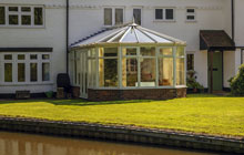 Foreland Fields conservatory leads