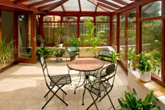 Foreland Fields conservatory quotes