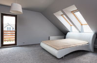 Foreland Fields bedroom extensions