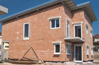 Foreland Fields home extensions